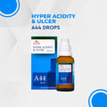 Allen Homeopathy A44 Drops