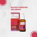Allen Homeopathy A04 Drops