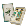 Forest Essentials White Lily Body Care Duo (Soundarya) Box
