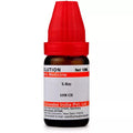 Dr. Willmar Schwabe India X Ray Dilution
