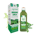Axiom Bhoomi Amla Juice - 500 ml