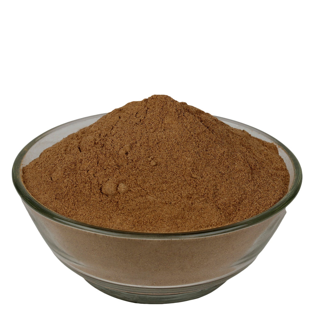 Yuvika Shikakai Powder/Soap Pod Powder image 2