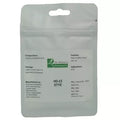 Dr. Romas Homeopathy HD-23 Stye 2 Bottles - 16 gms (Each)
