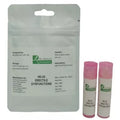 Dr. Romas Homeopathy HD-25 Erectile Dysfunctions 2 Bottles of 2 - 16 gms (Each)