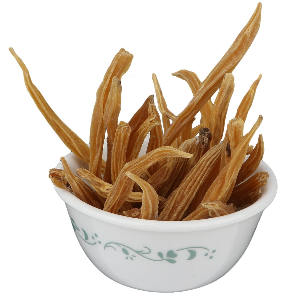 Yuvika Sitawar Pili - Shatawar Pili - Asparagus Racemosus - Indian Asparagus image 2