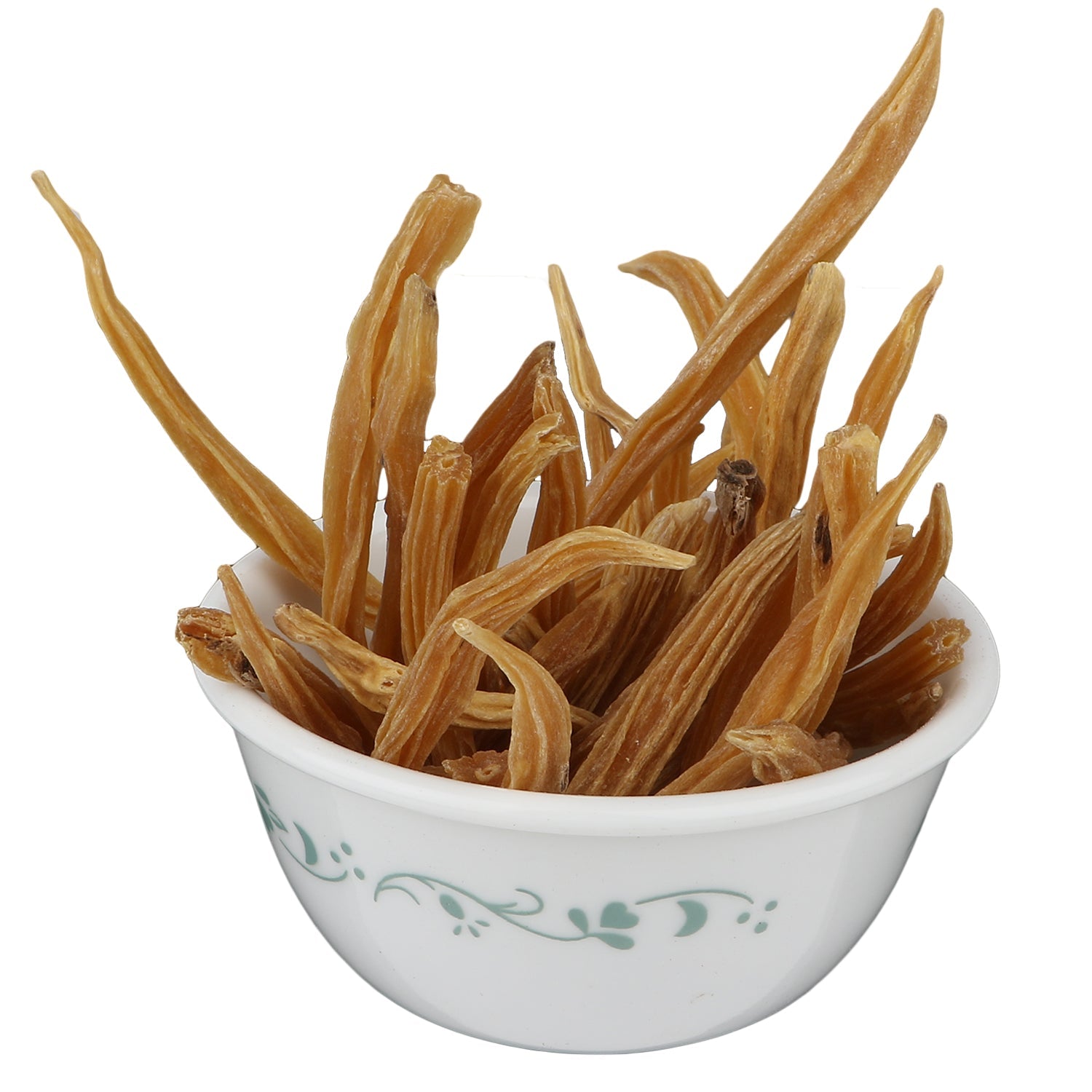 Yuvika Sitawar Pili - Shatawar Pili - Asparagus Racemosus - Indian Asparagus image 2
