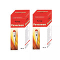 East Herbal Syrup - 100ml (Pack of 2)
