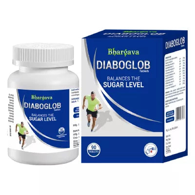 Bhargava Herbal Care Tablets - 90 Tabs
