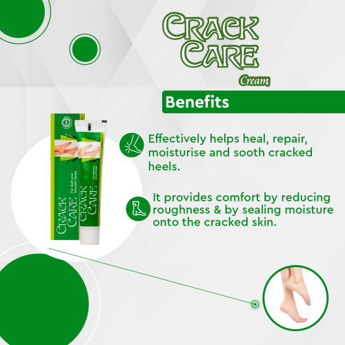 Allen Homeopathy Crack Cream image 2