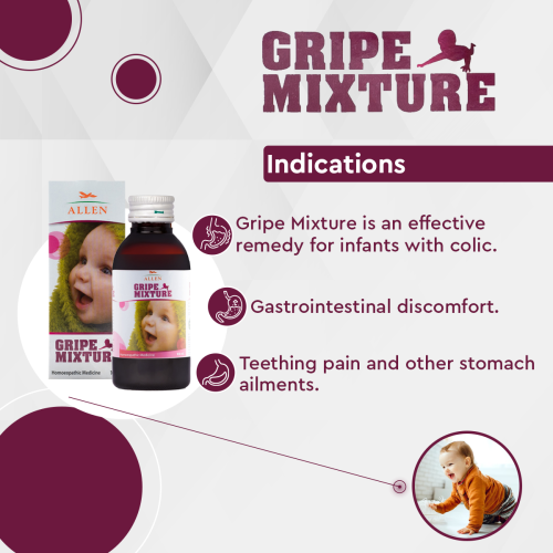 Allen Homeopathy Digestion Tonic image 2