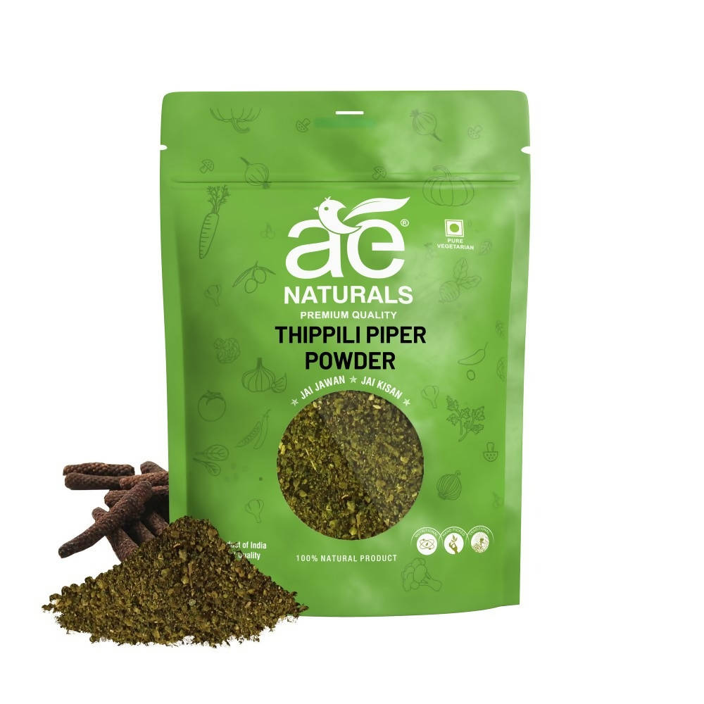 Ae Naturals Thippili Piper Powder image 3