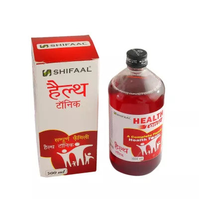 Shifaal Health Tonic image 3