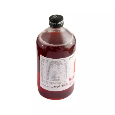 Shifaal Health Tonic image 2