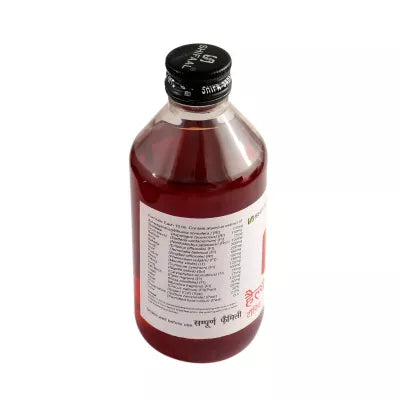 Shifaal Health Tonic image 4