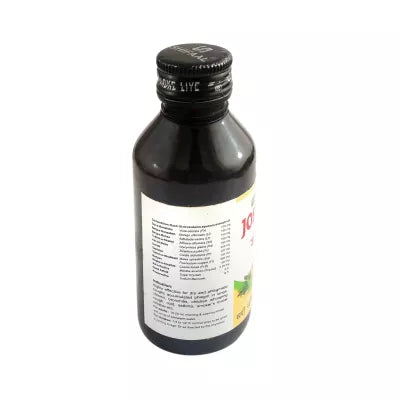 Shifaal Joshanda Syrup - 100 ml image 2