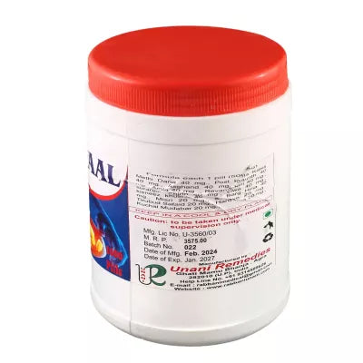 Shifaal Body Pain Pills image 2