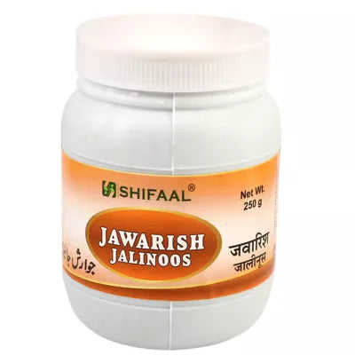 Shifaal Jawarish Jalinoos image 2