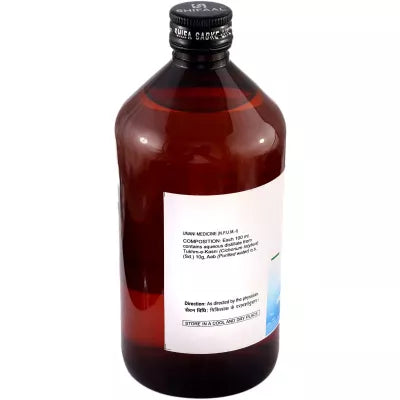 Shifaal Araq E Kasni - 500 ml image 2