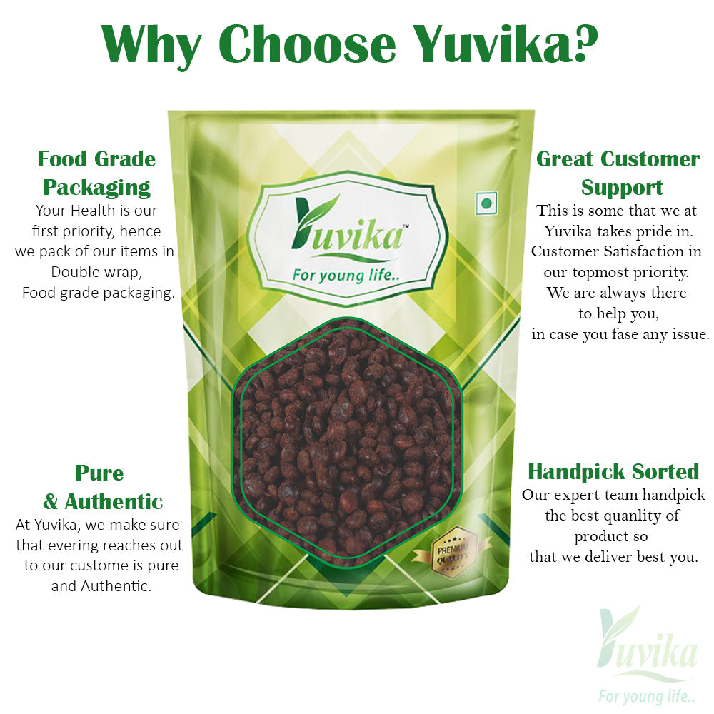 Yuvika Simankh Dana - Simak Dana - Rhus Coriaria image 3