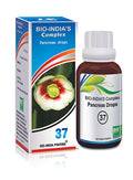 Bio India Cx 37 Drop - 30 ml