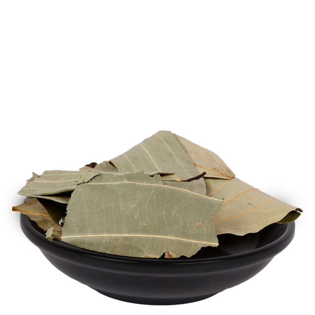 Yuvika Tej Patta - Cinnamomum Tamala - Bay Leaves image 2