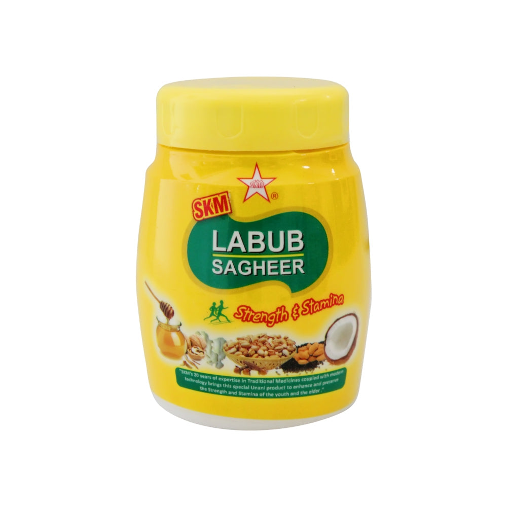 SKM Labub Saheer