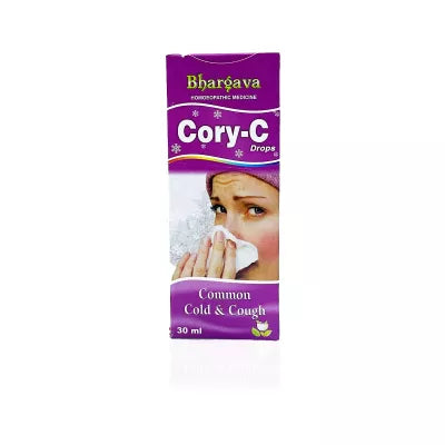 Bhargava Daily Balance Drops - 30 ml