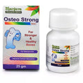 Bhargava Nutrition Strong Tablets - 25 gms