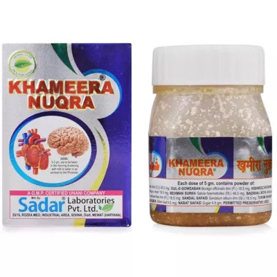 Sadar Dawakhana Khameera Nuqra image 2