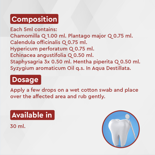 Allen Homeopathy A07 Drops image 3