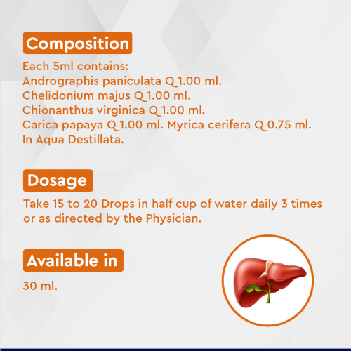 Allen Homeopathy A18 Drops image 3