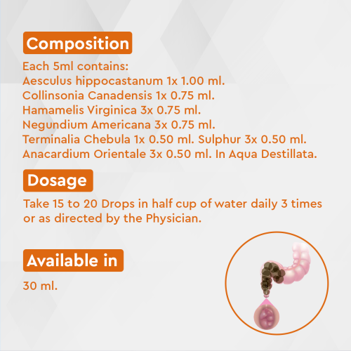 Allen Homeopathy A26 Drops image 3