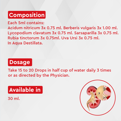 Allen Homeopathy A37 Drops image 3