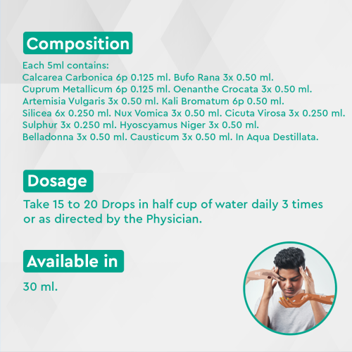 Allen Homeopathy A45 Drops image 3