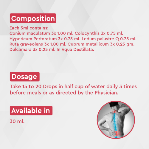 Allen Homeopathy A48 Drops image 3