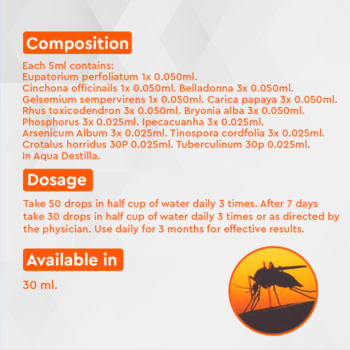 Allen Homeopathy Herbal Drops image 3