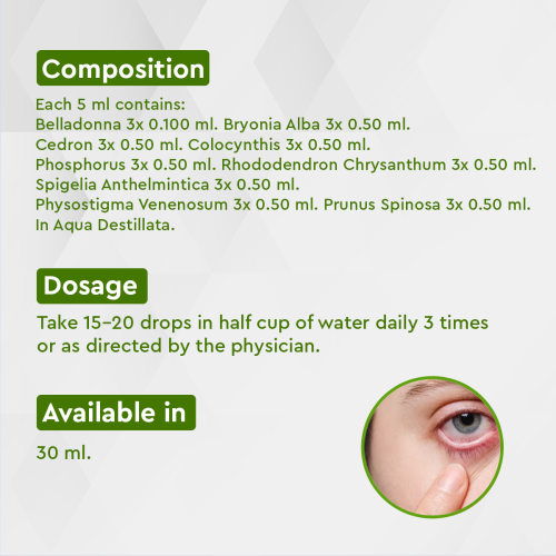 Allen Homeopathy A38 Drops image 4