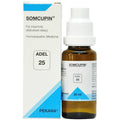 ADEL Homeopathy 25 Drop - 20 ml