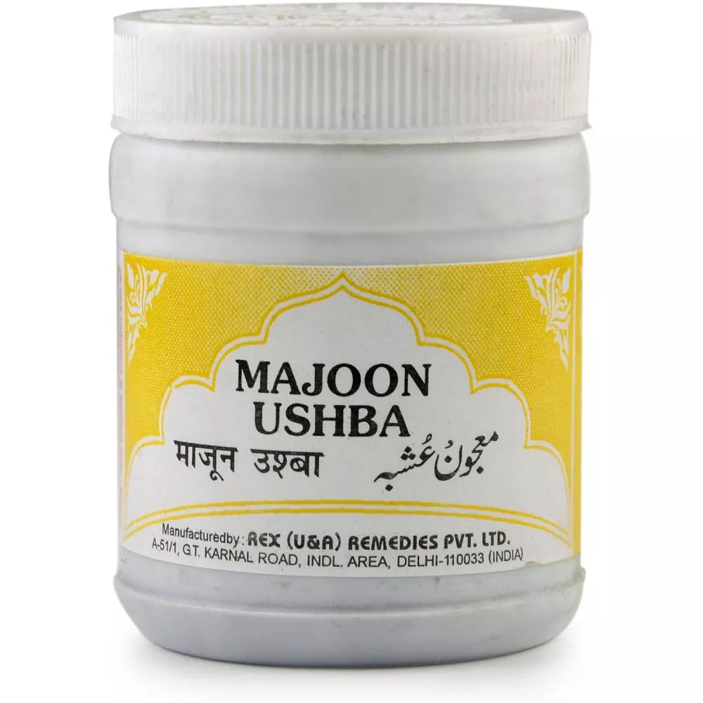 Rex Majoon Ushba image 2
