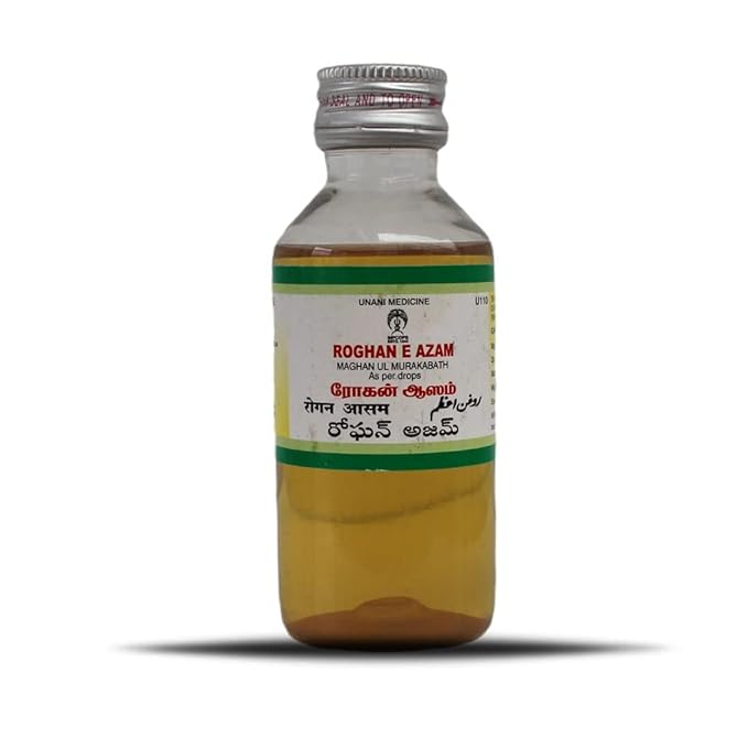 Impcops Roghan Azam - 100 ml