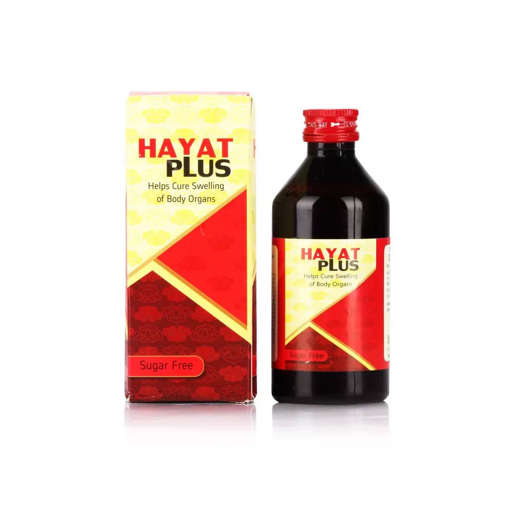 New Shama Hayat Plus image 2