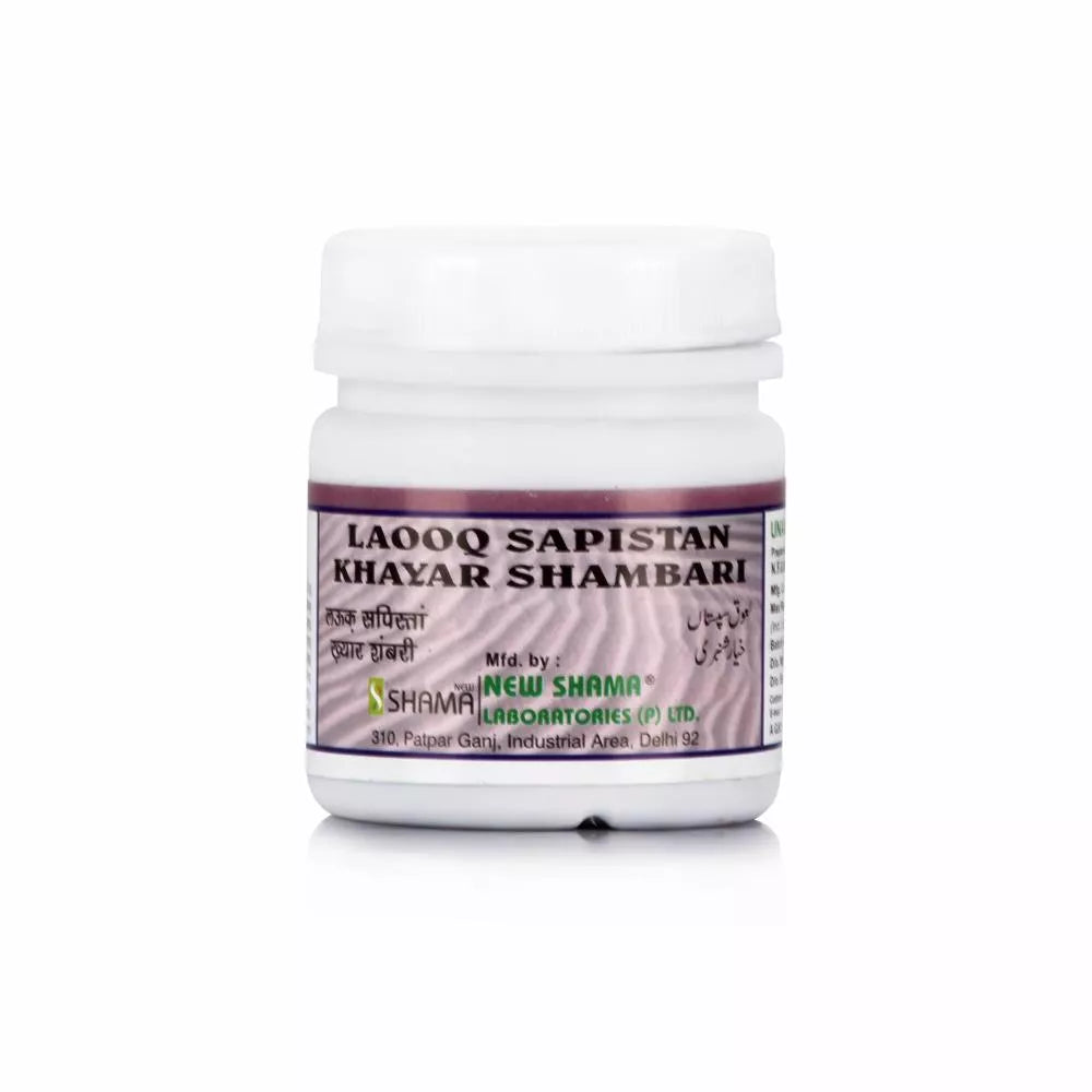 New Shama Lauq Sapistan Khyar Shambari