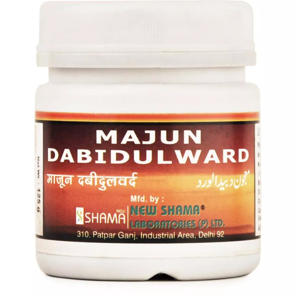 New Shama Majun Dabeedulward image 3