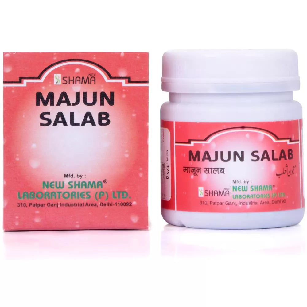 New Shama Majun Salab image 3