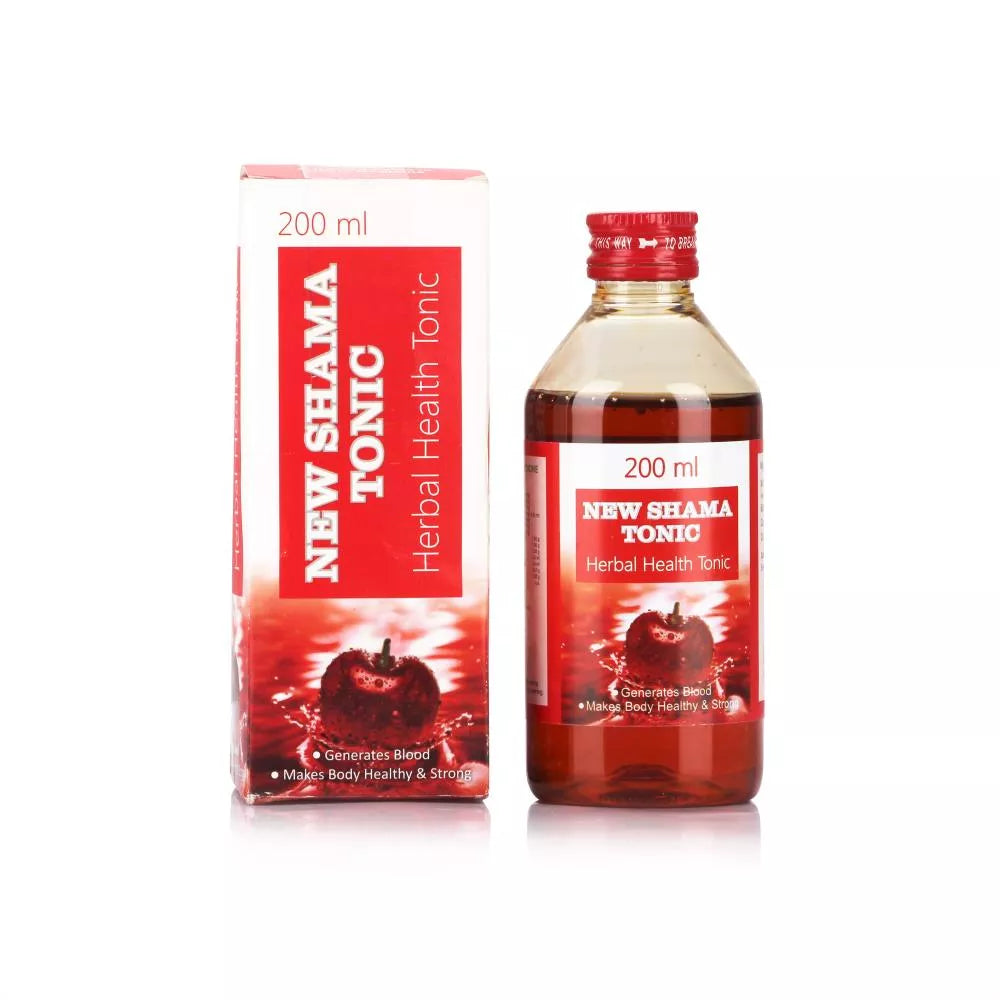 New Shama Tonic image 2