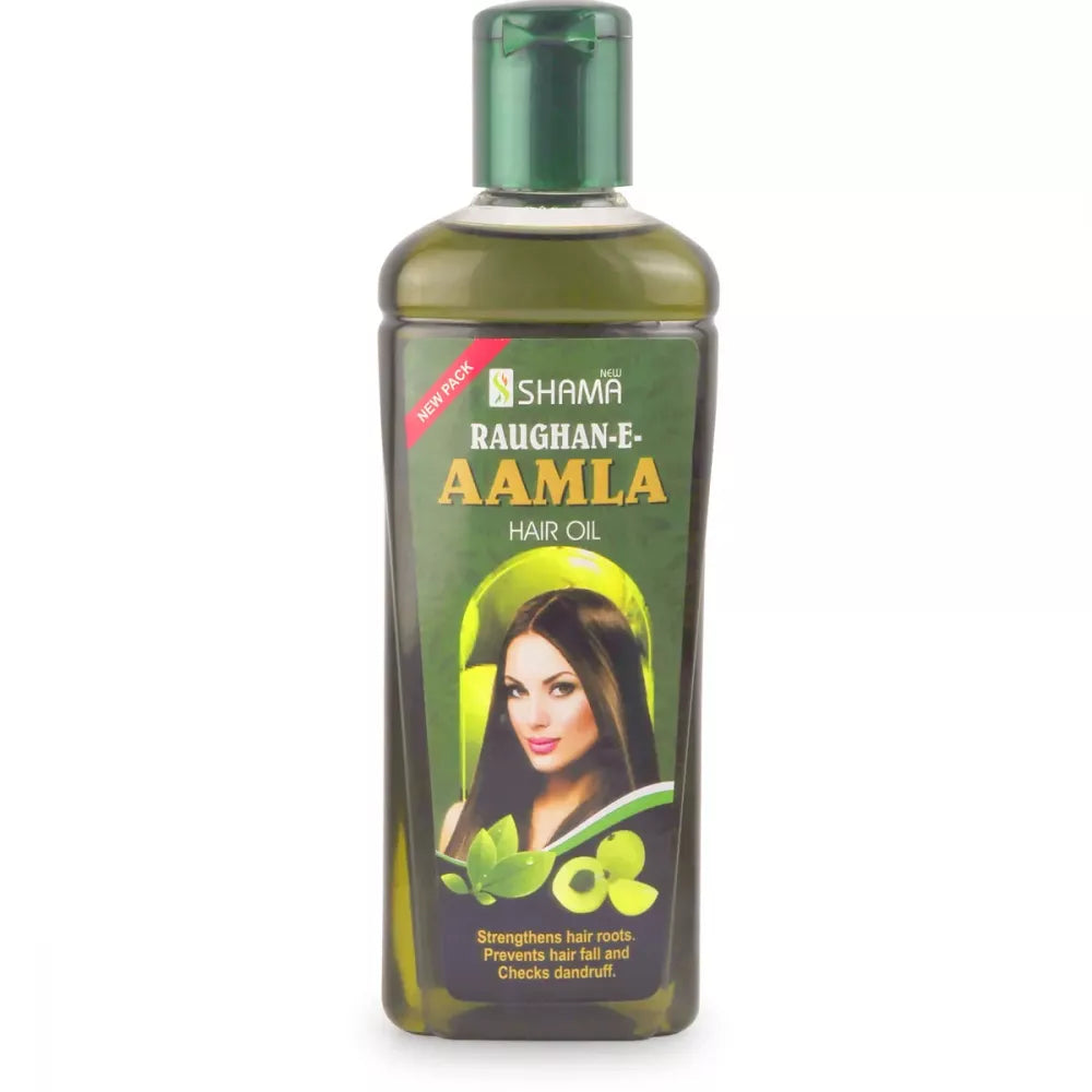 New Shama Rogan Amla Khas image 2