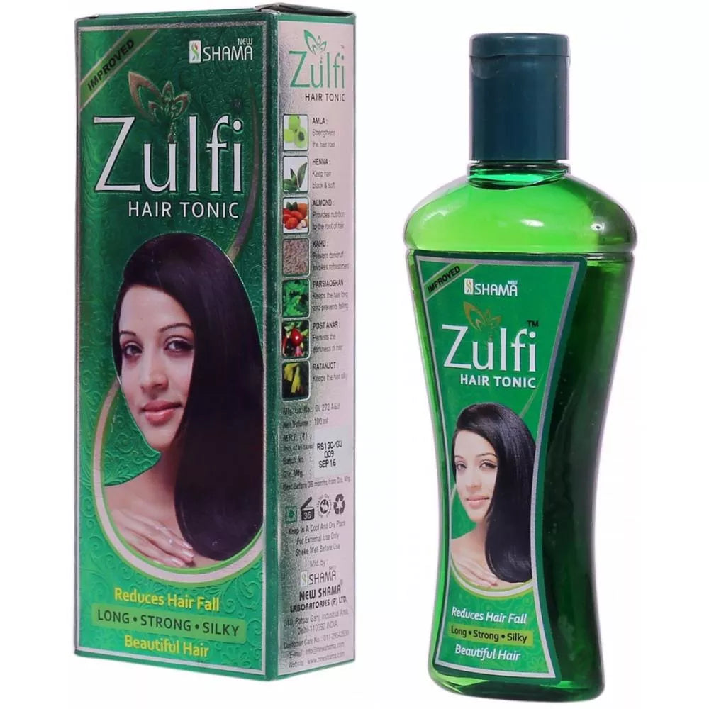 New Shama Zulfi Oil image 2