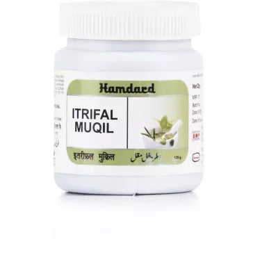 Hamdard Itrifal Muqil image 2