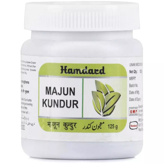 Hamdard Majun Kundur - 125 gms