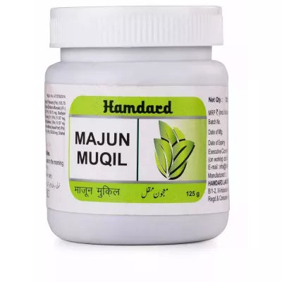 Hamdard Majun Muqil image 2